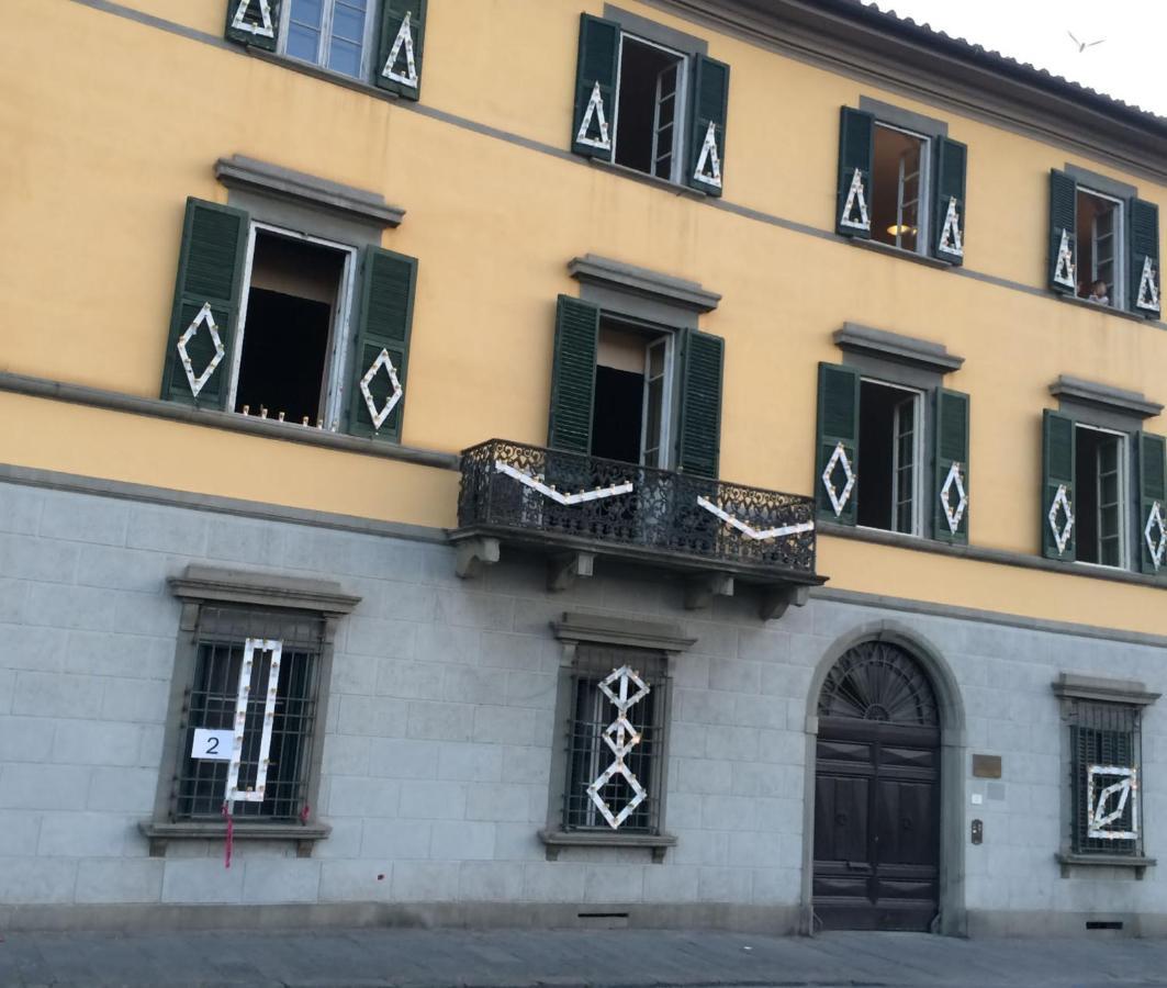 Appartamento Orsini Piza Zewnętrze zdjęcie