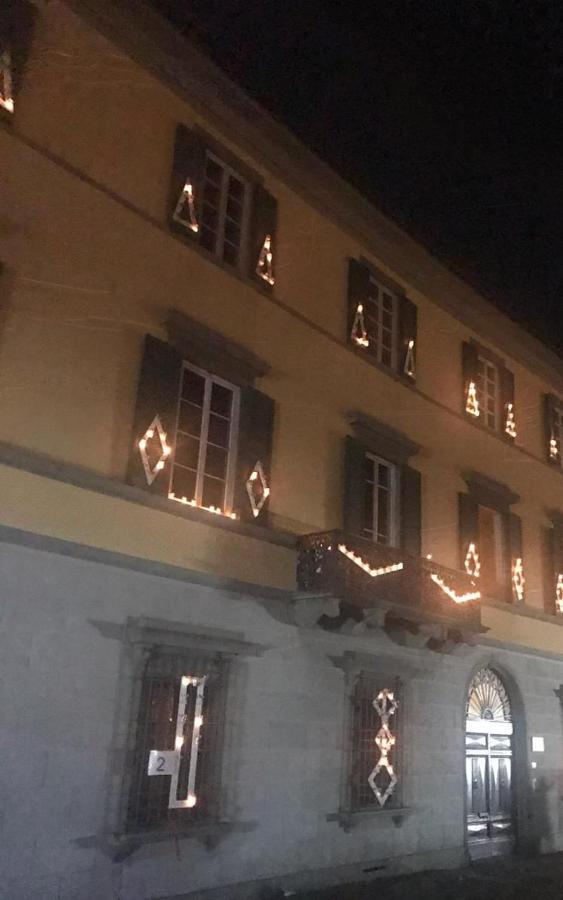 Appartamento Orsini Piza Zewnętrze zdjęcie
