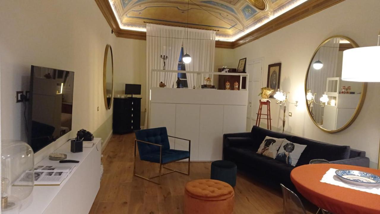 Appartamento Orsini Piza Zewnętrze zdjęcie