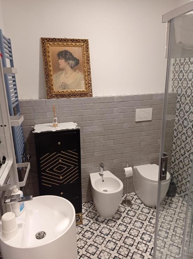 Appartamento Orsini Piza Zewnętrze zdjęcie